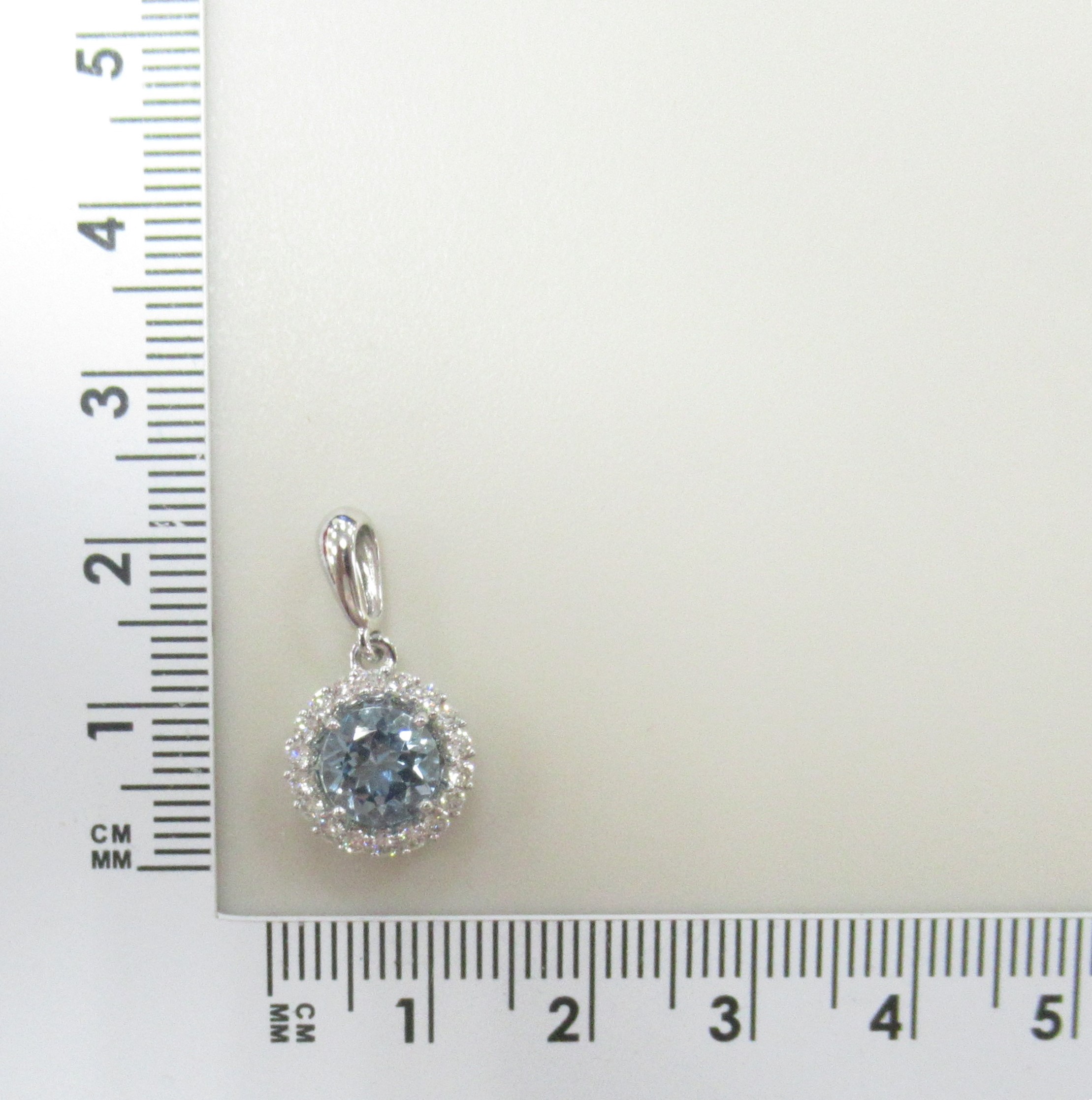 10419-000082 Подвеска (Au 585)